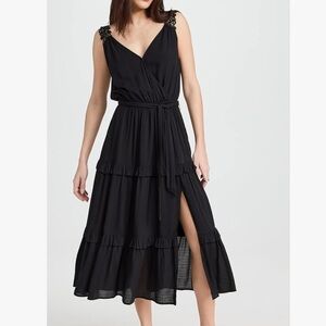 Paige Riviera dress - size xs